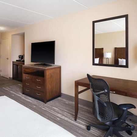 Hilton Garden Inn Houston/Bush Intercontinental Airport Ngoại thất bức ảnh