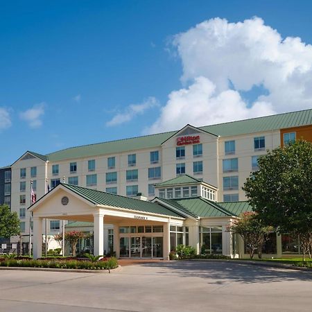 Hilton Garden Inn Houston/Bush Intercontinental Airport Ngoại thất bức ảnh