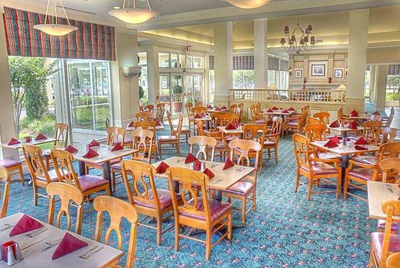 Hilton Garden Inn Houston/Bush Intercontinental Airport Ngoại thất bức ảnh