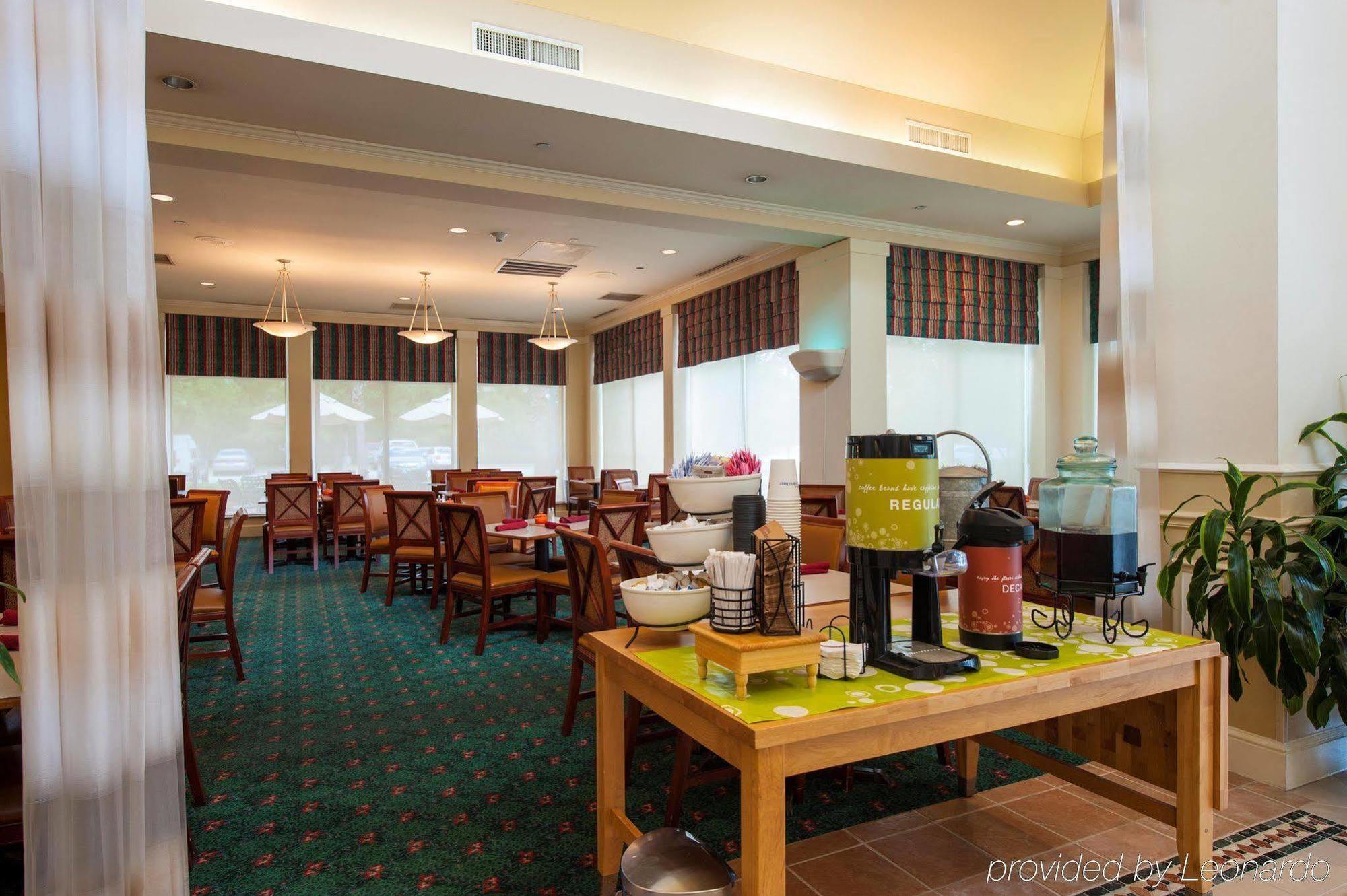 Hilton Garden Inn Houston/Bush Intercontinental Airport Ngoại thất bức ảnh