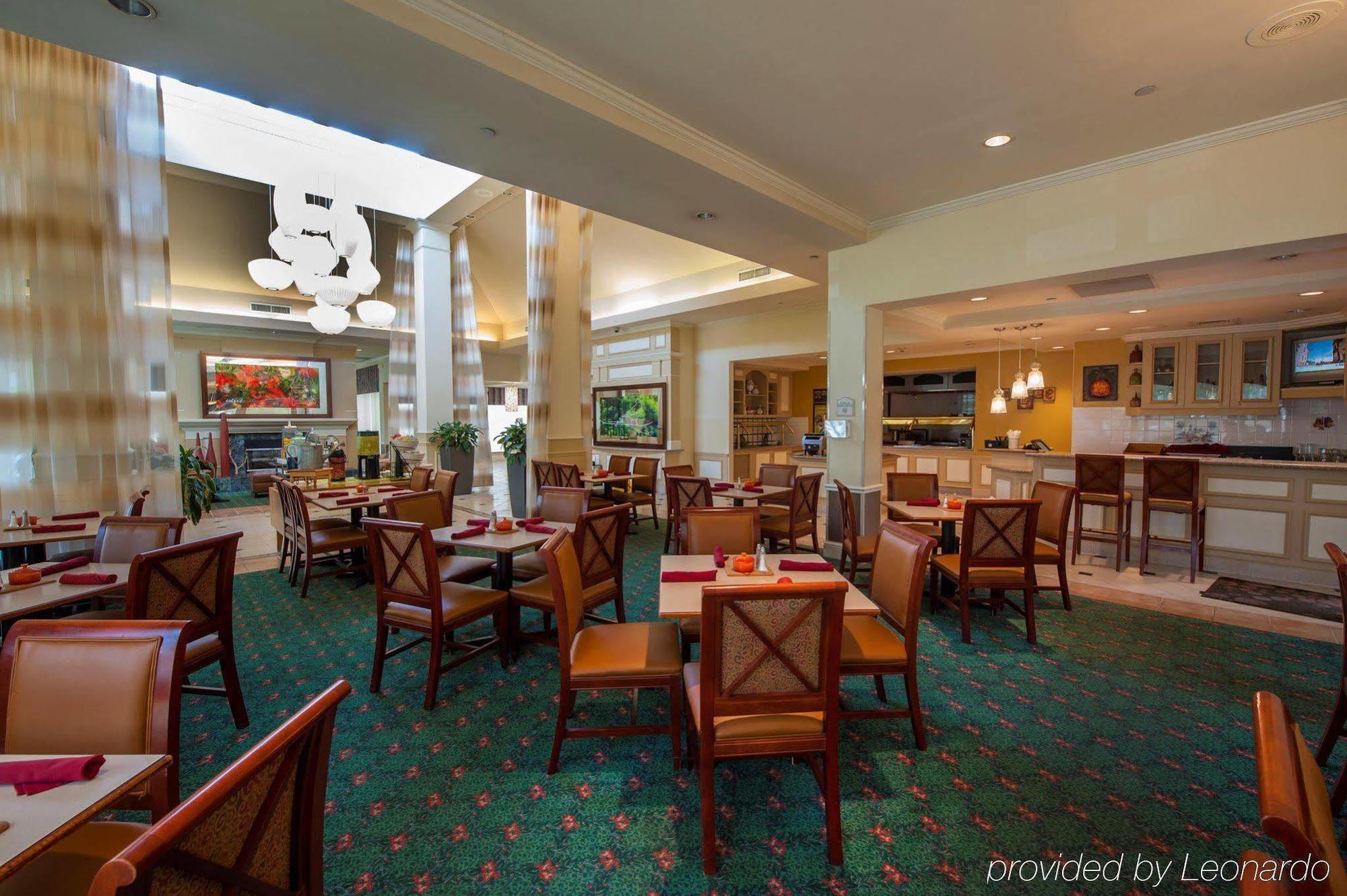 Hilton Garden Inn Houston/Bush Intercontinental Airport Ngoại thất bức ảnh